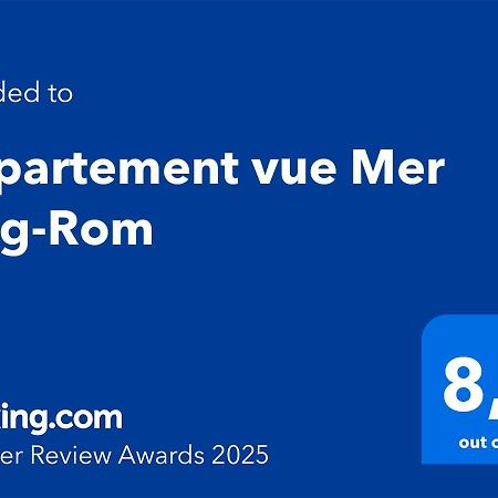 Appartement 65 M2 ,Piscine Vue Mer Rosas Exteriör bild