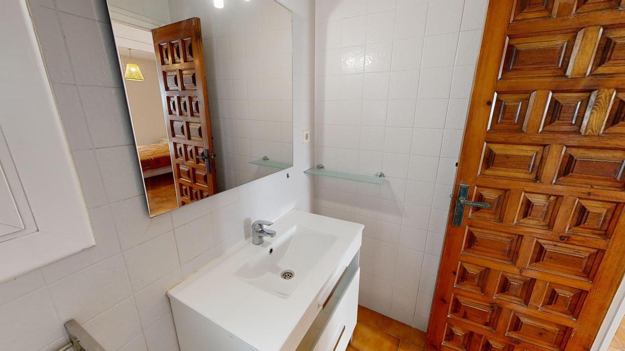 Appartement 65 M2 ,Piscine Vue Mer Rosas Exteriör bild